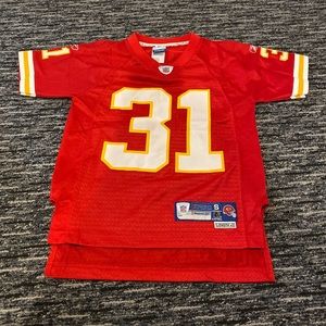 BOYS JERSEY PERFECT CONDITION